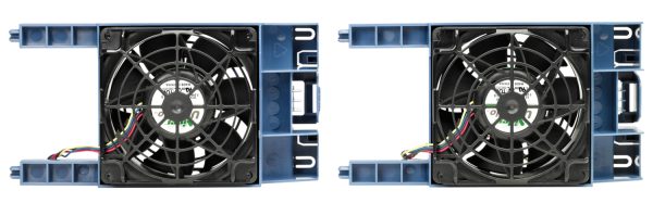 ProLiant ML350 Gen10 Kit para jaula de ventilador redundante