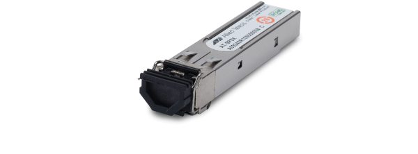 AT-SPSX convertidor de medio 1250 Mbit/s 850 nm