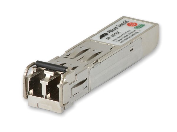 AT-SPEX convertidor de medio 1250 Mbit/s 1310 nm