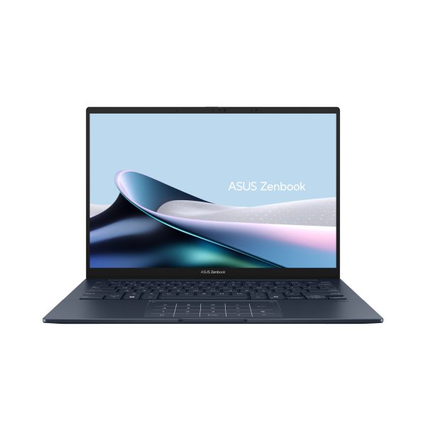 Zenbook 14 OLED UX3405CA-PZ284W - Ordenador Portátil 14