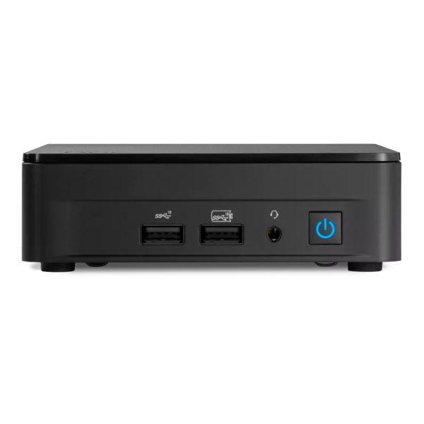 NUC 13 RNUC13L3KV500000I UCFF Negro i5-1350P