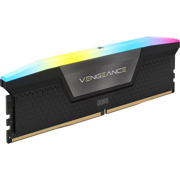 Vengeance RGB CMH32GX5M1B5600Z40 módulo de memoria 32 GB 1 x 32 GB DDR5 5600 MHz