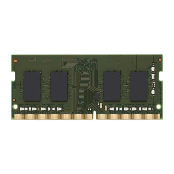 ValueRAM KVR32S22D8/16 módulo de memoria 16 GB 1 x 16 GB DDR4 3200 MHz