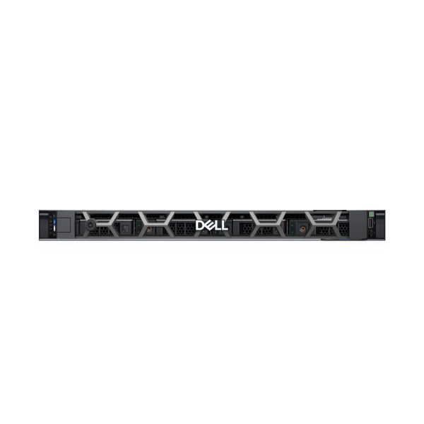 PowerEdge R660XS servidor 480 GB Bastidor (1U) Intel® Xeon® Silver 4410T 2,7 GHz 32 GB DDR5-SDRAM 700 W