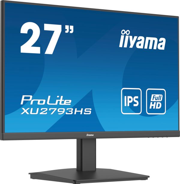 ProLite XU2793HS-B7 pantalla para PC 68,6 cm (27