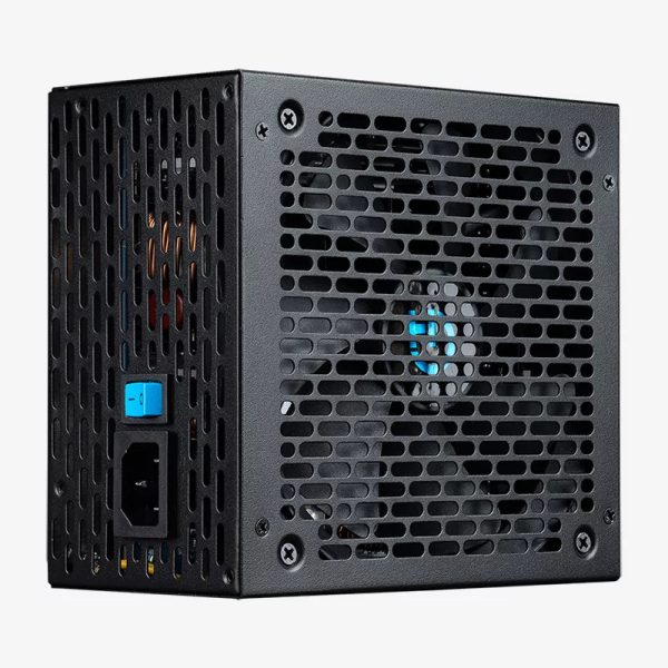 GDX1050 v2 unidad de fuente de alimentación 1050 W 20+4 pin ATX ATX Negro