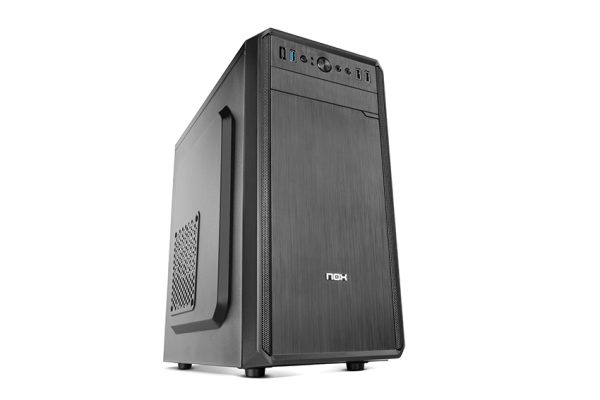 LITE030 Midi Tower Negro 500 W