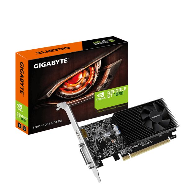 GeForce GT 1030 2GB