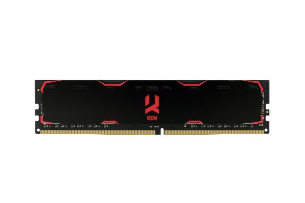 IR-2400D464L15S/8GDC módulo de memoria 8 GB 2 x 4 GB DDR4 2400 MHz