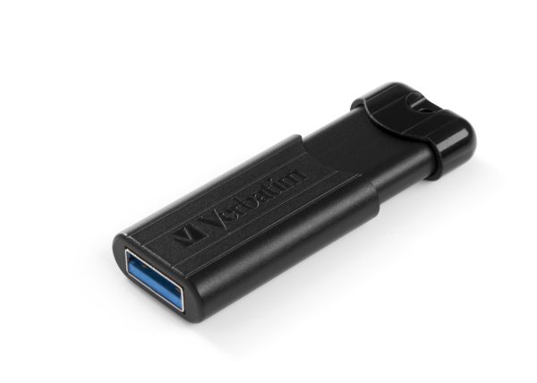 PinStripe 3.0 - Unidad USB 3.0 de 16 GB ? - Negro