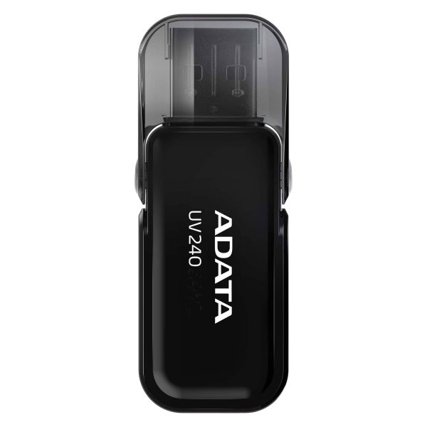 UV240 unidad flash USB 32 GB USB tipo A 2.0 Negro