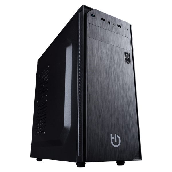 ATX KLYP PSU Tower Negro