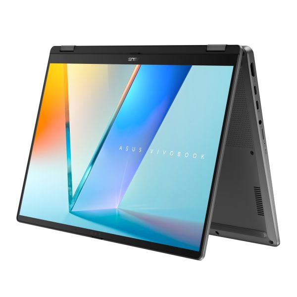 Vivobook 14 Flip OLED TP3407SA-QL064W Copilot+ PC - Ordenador Portátil 14