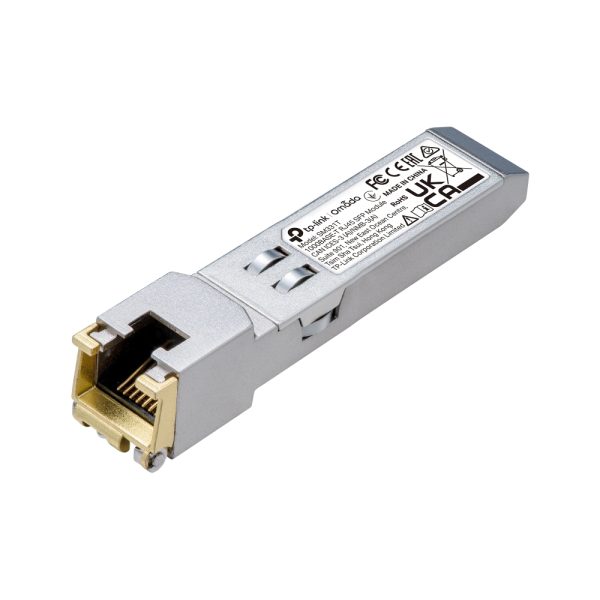 Omada SM331T red modulo transceptor Fibra óptica 1250 Mbit/s SFP 850 nm