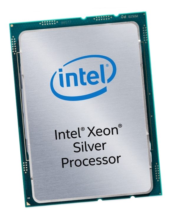 Intel Xeon Silver 4110 procesador 2,1 GHz 11 MB L3