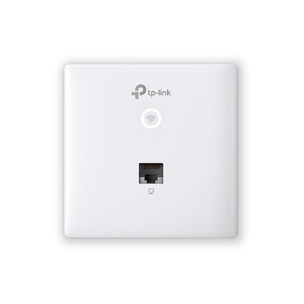 Omada EAP230-Wall 1167 Mbit/s Blanco Energía sobre Ethernet (PoE)