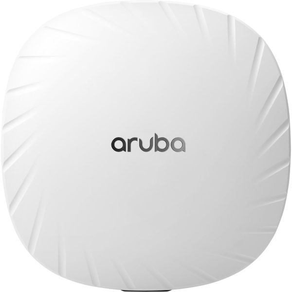 Aruba Networking Aruba AP-515 (RW) 5375 Mbit/s Blanco Energía sobre Ethernet (PoE)