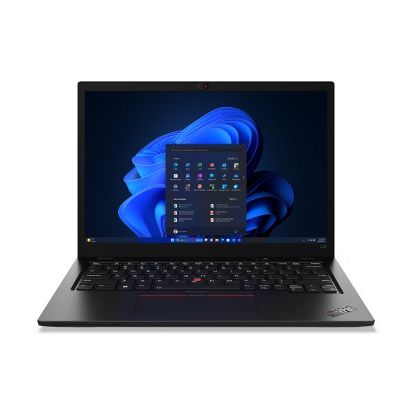 ThinkPad L13 Gen 5 (Intel) Intel Core Ultra 7 155U Portátil 33,8 cm (13.3