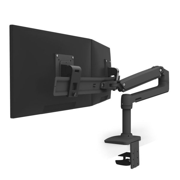 LX Series 45-489-224 soporte para monitor 63,5 cm (25