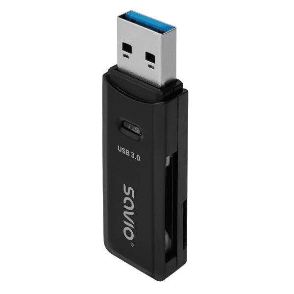 AK-64 tarjeta y adaptador de interfaz USB 3.2 Gen 1 (3.1 Gen 1)