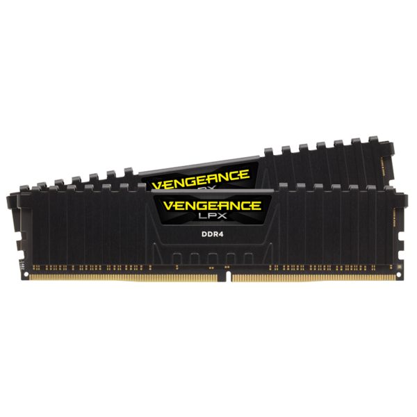 Vengeance LPX CMK16GX4M2D3600C18 módulo de memoria 16 GB 2 x 8 GB DDR4 3600 MHz