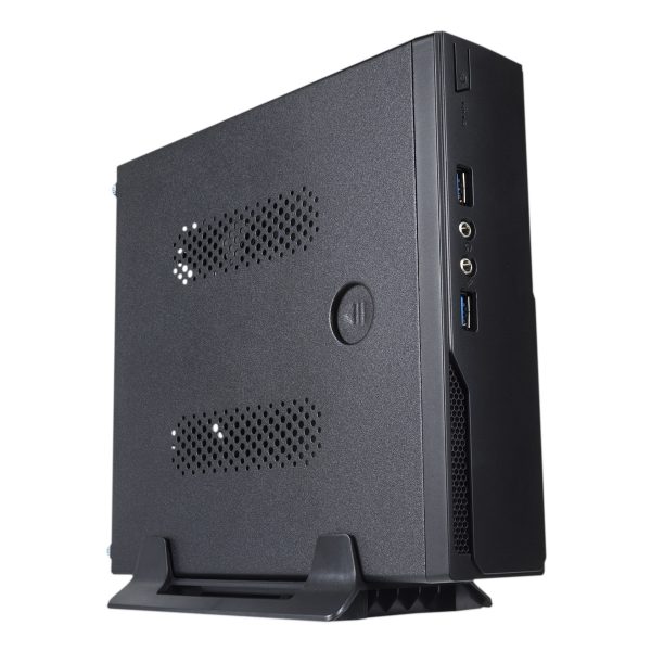 UK 1003 Mini Tower Negro 120 W