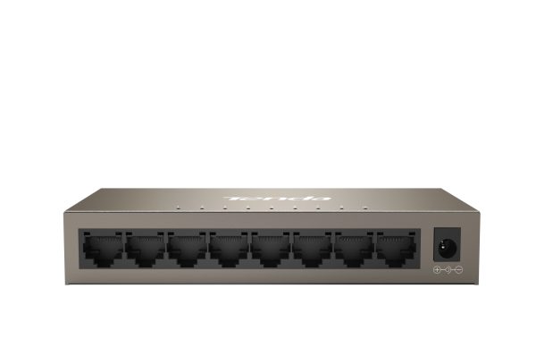 TEG1008M switch Gigabit Ethernet (10/100/1000)