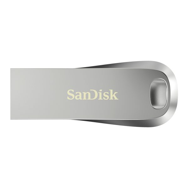 Ultra Luxe unidad flash USB 32 GB USB tipo A 3.2 Gen 1 (3.1 Gen 1) Plata