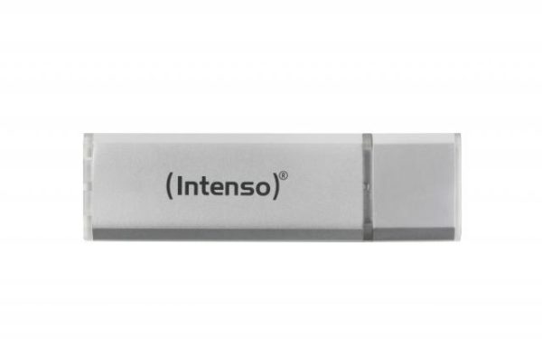 Ultra Line unidad flash USB 512 GB USB tipo A 3.2 Gen 1 (3.1 Gen 1) Plata