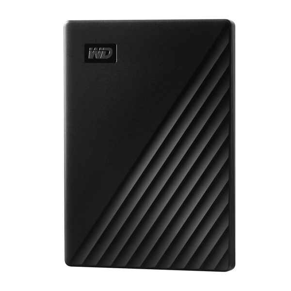 My Passport disco duro externo 2 TB Negro