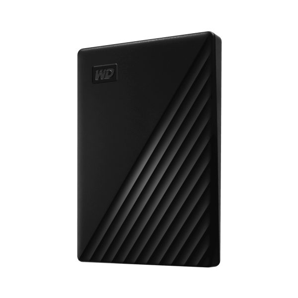 My Passport disco duro externo 1 TB Negro