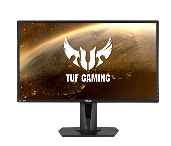 TUF Gaming VG27AQ LED display 68,6 cm (27