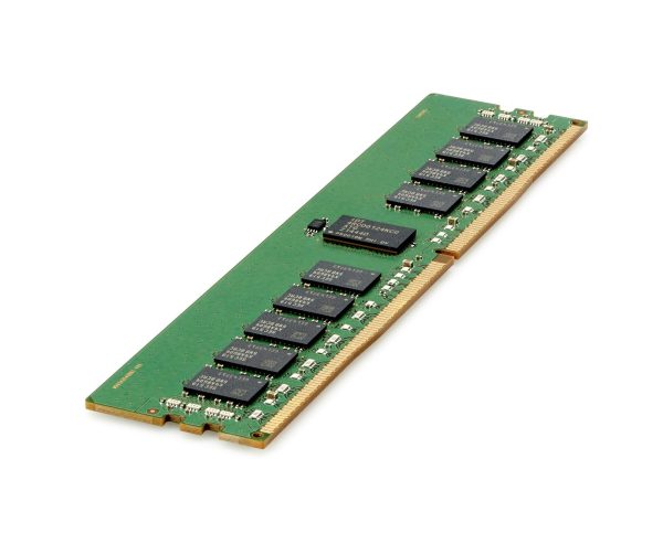 P07642-B21 módulo de memoria 16 GB 1 x 16 GB DDR4 3200 MHz ECC