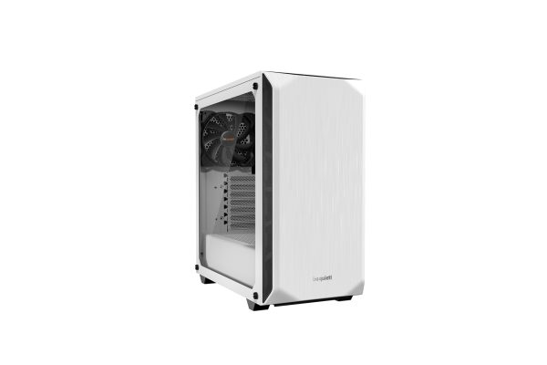 BGW35 carcasa de ordenador Midi Tower Blanco