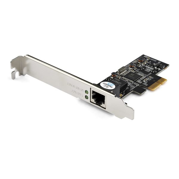 Tarjeta de Red PCI Express de 2,5Gb 2.5GBASE-T