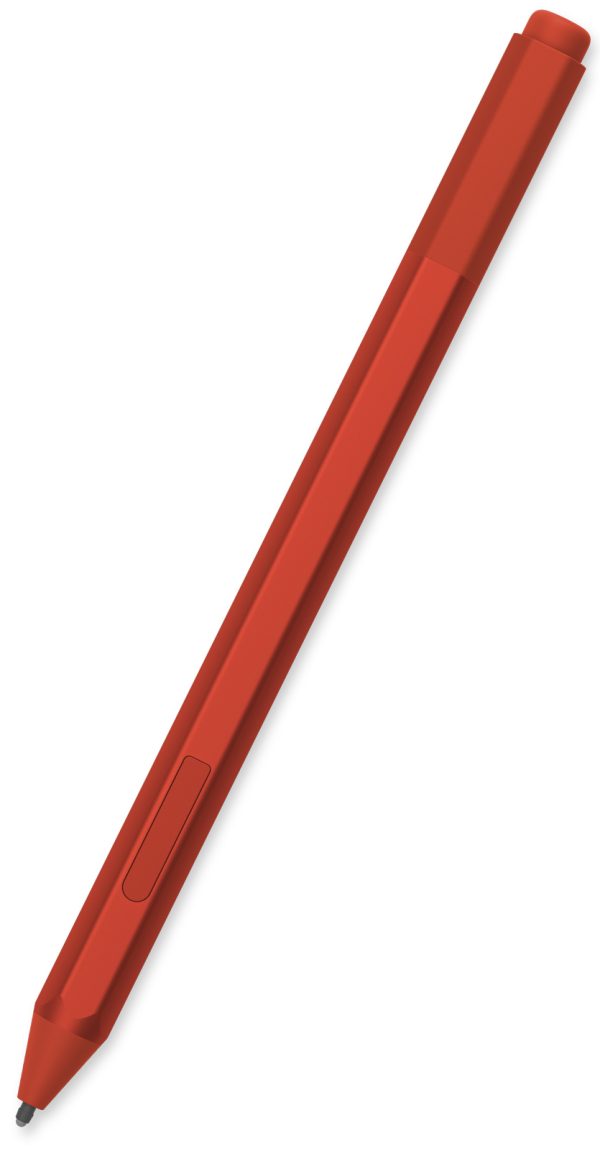 Surface Pen lápiz digital Rojo 20 g