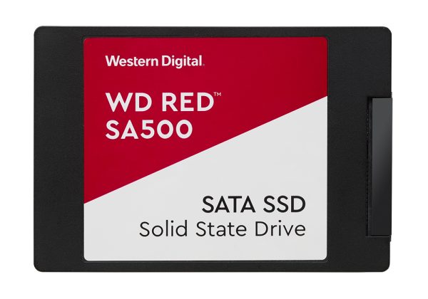 Red SA500 500 GB 2.5