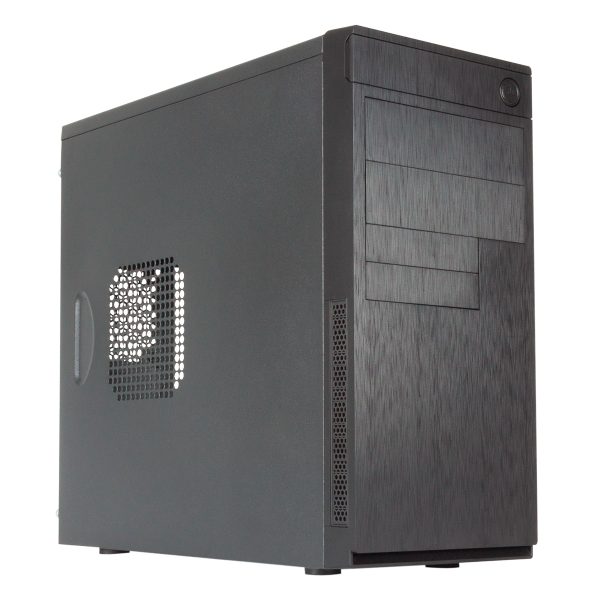 Caviar 6k Pro Evo Mini Tower Negro