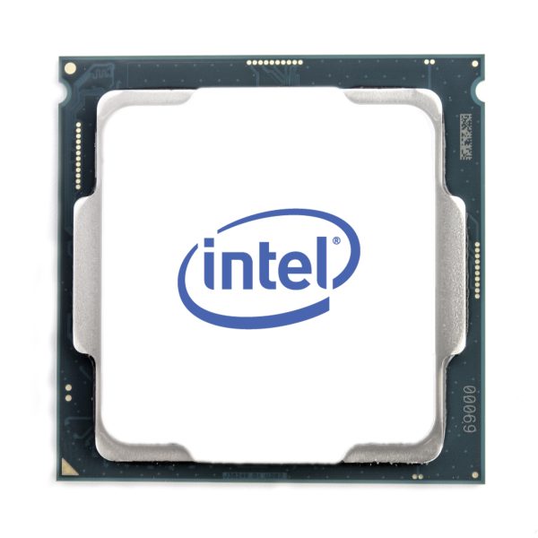 Xeon 4210R procesador 2,4 GHz 13,75 MB