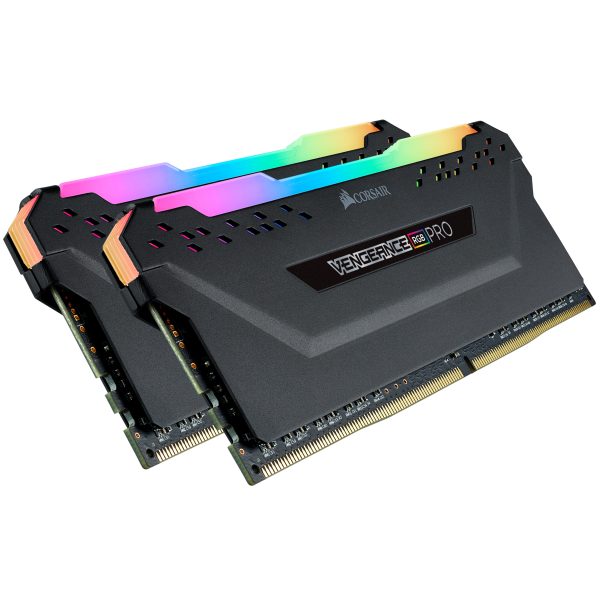 Vengeance RGB Pro CMW32GX4M2D3600C18 módulo de memoria 32 GB 2 x 16 GB DDR4 3600 MHz