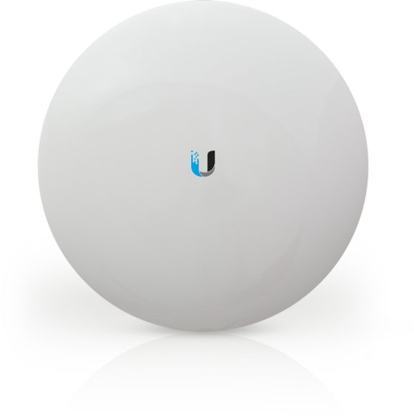 NanoBeam 5AC Gen 2 Puente wifi 450 Mbit/s Blanco