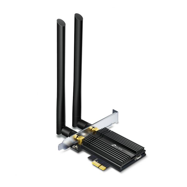 Archer TX50E Interno WLAN / Bluetooth 2402 Mbit/s