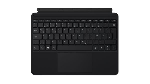 Surface Go Type Cover Negro