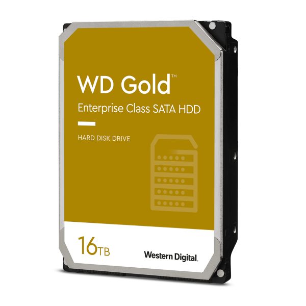 WD161KRYZ disco duro interno 16 TB 7200 RPM 512 MB 3.5