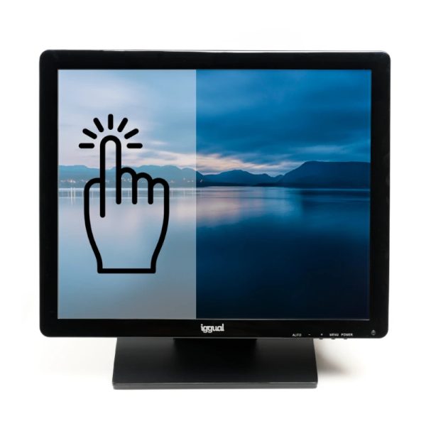 IGG315736 monitor POS 48,3 cm (19