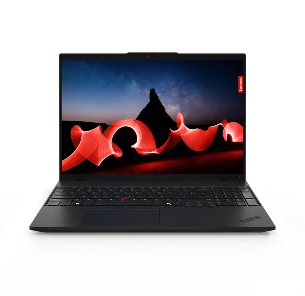 ThinkPad L16 Gen 1 (Intel) Intel Core Ultra 7 155U Portátil 40,6 cm (16