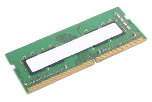 4X70Z90844 módulo de memoria 8 GB 1 x 8 GB DDR4 3200 MHz