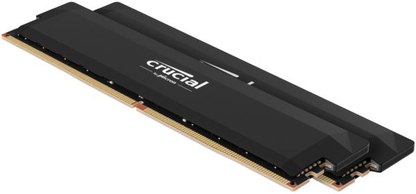 CP2K16G64C38U5B módulo de memoria 32 GB 2 x 16 GB DDR5 6400 MHz ECC