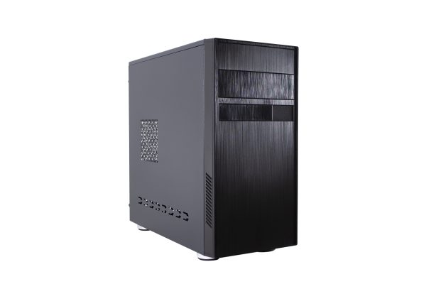 M-670 Micro Tower Negro 500 W