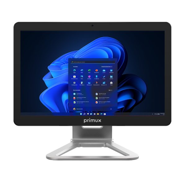 PTAIO-1601FTOW11 All-in-One PC Intel® Celeron® N N5095 40,9 cm (16.1